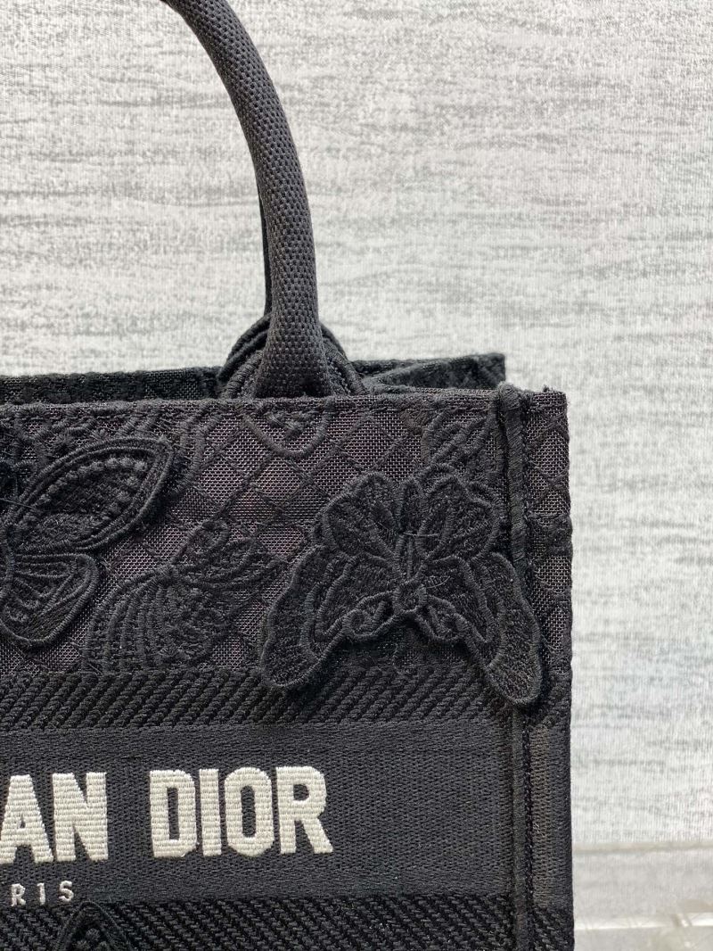 Christian Dior Shopping Bags